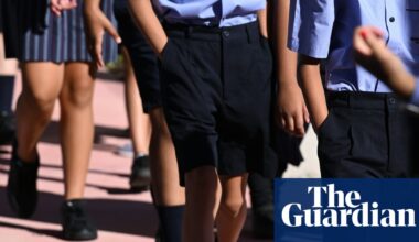 Family and sexual violence rates against Australian children rise sharply as researchers warn of ‘manosphere’ | Crime - Australia