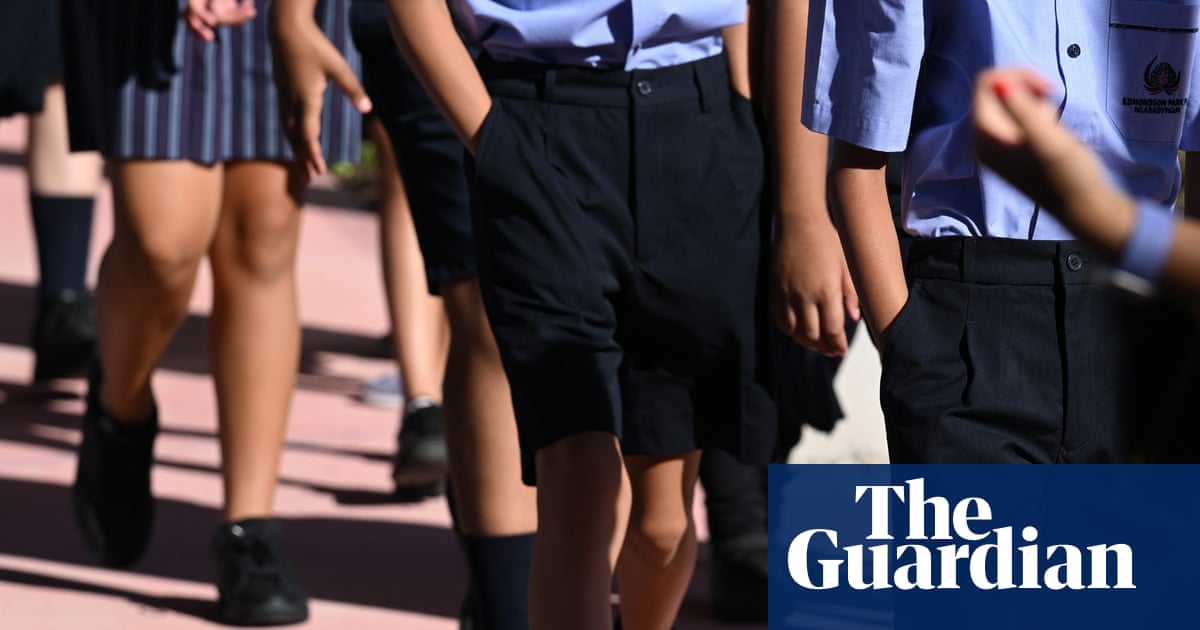 Family and sexual violence rates against Australian children rise sharply as researchers warn of ‘manosphere’ | Crime - Australia