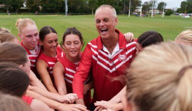 Neil Macca Mackay Retires: PBC AFL Legend Calls Time After 36 Years