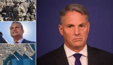 ‘Allies don’t do this’: Retired ADF brigadier lashes US over AUKUS security test