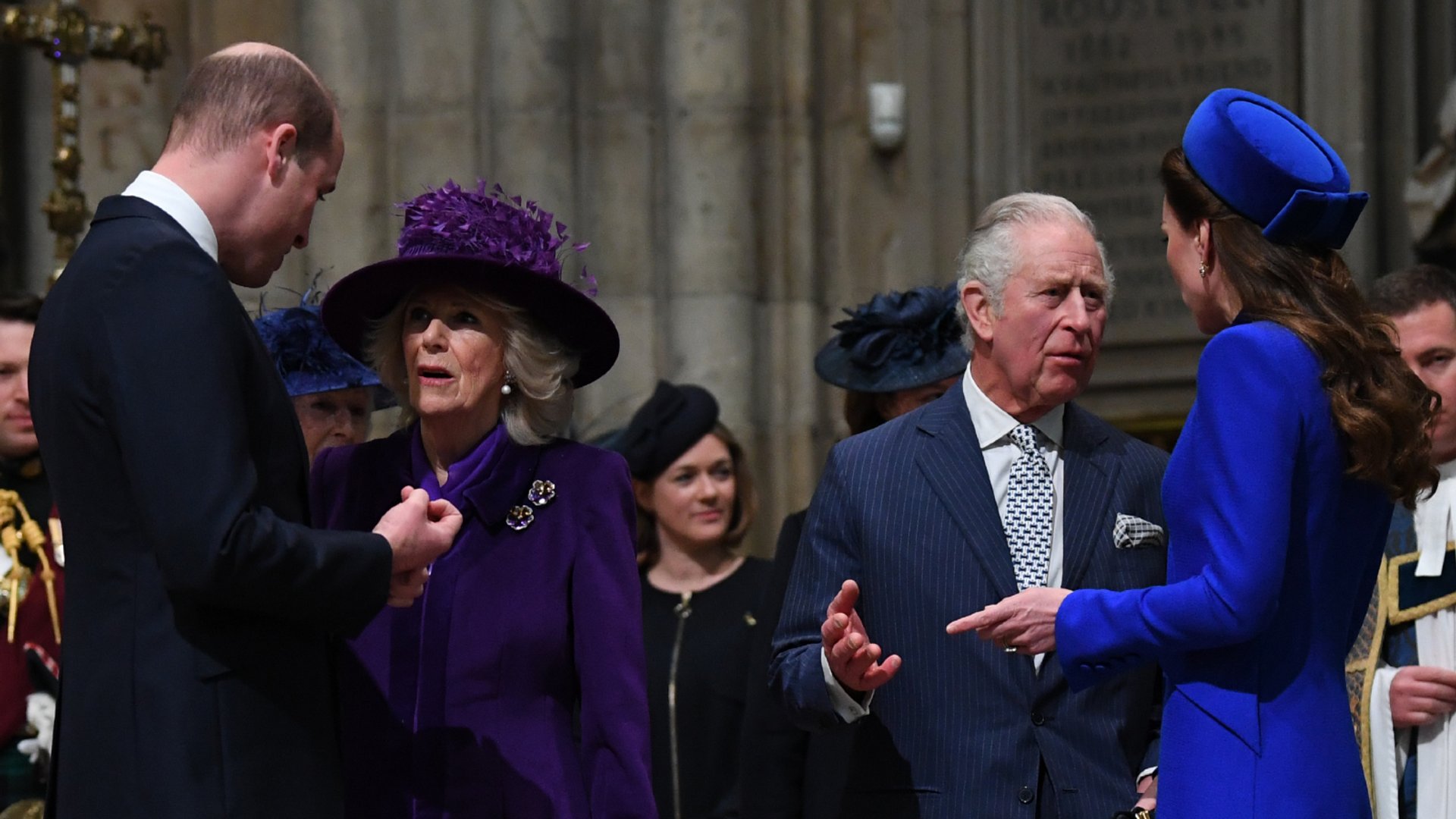 ‘Embarrassing’: Royal Family’s ‘dirty laundry’ aired to the public