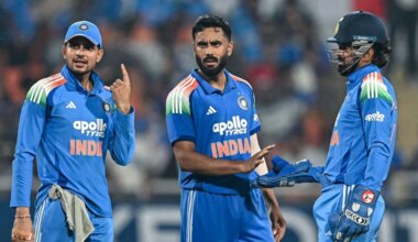 Ind vs WI - Shubman Gill - India's fielding and death bowling needs to improve