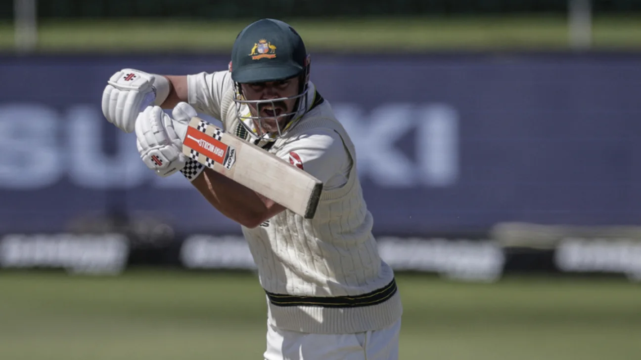 SA vs Aus 3rd Test - Travis Head hopes under-fire Australia find 'that collective batting day'