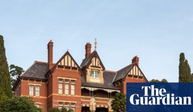 The Block secured a Victorian government property for $38 per sq metre. Neighbours and MPs want to know why | Victoria