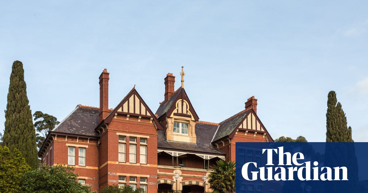The Block secured a Victorian government property for $38 per sq metre. Neighbours and MPs want to know why | Victoria