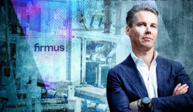 Firmus public listing: How it all went right, and then so wrong, for Australia’s big AI hope
