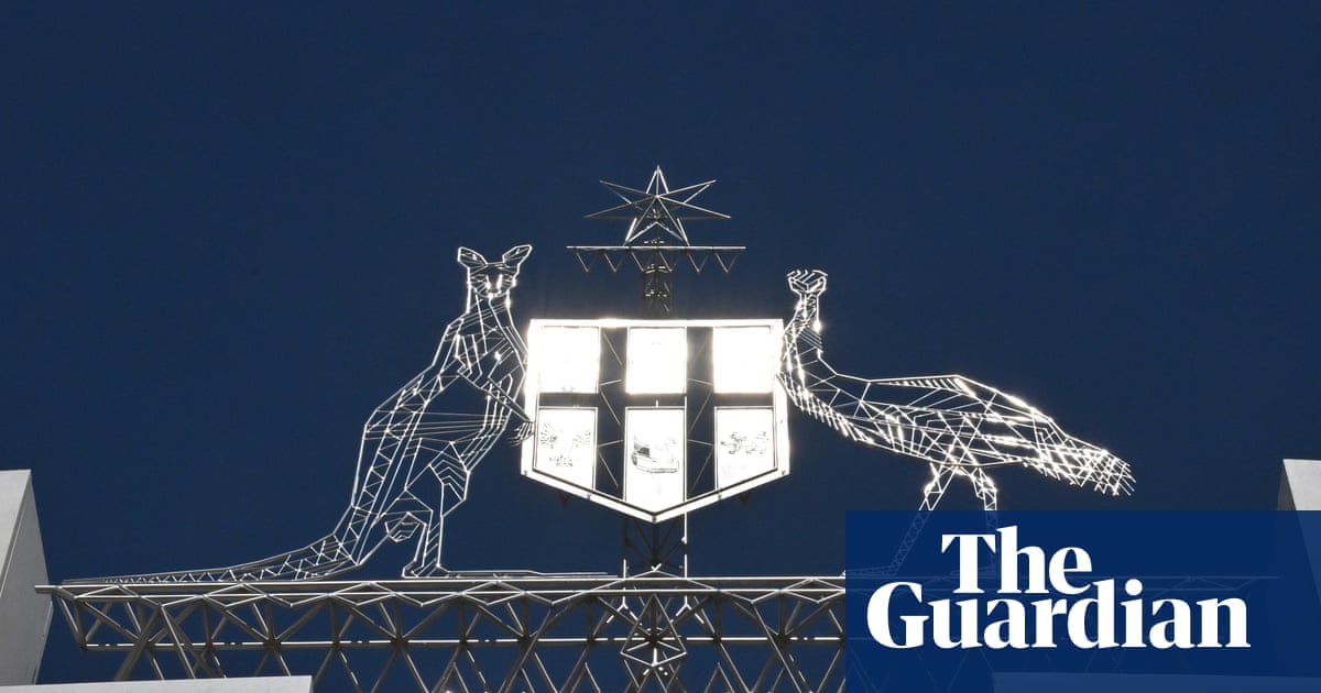 Million-dollar public servants: 11 staff at Australia’s Future Fund paid significantly more than the PM | Australian politics