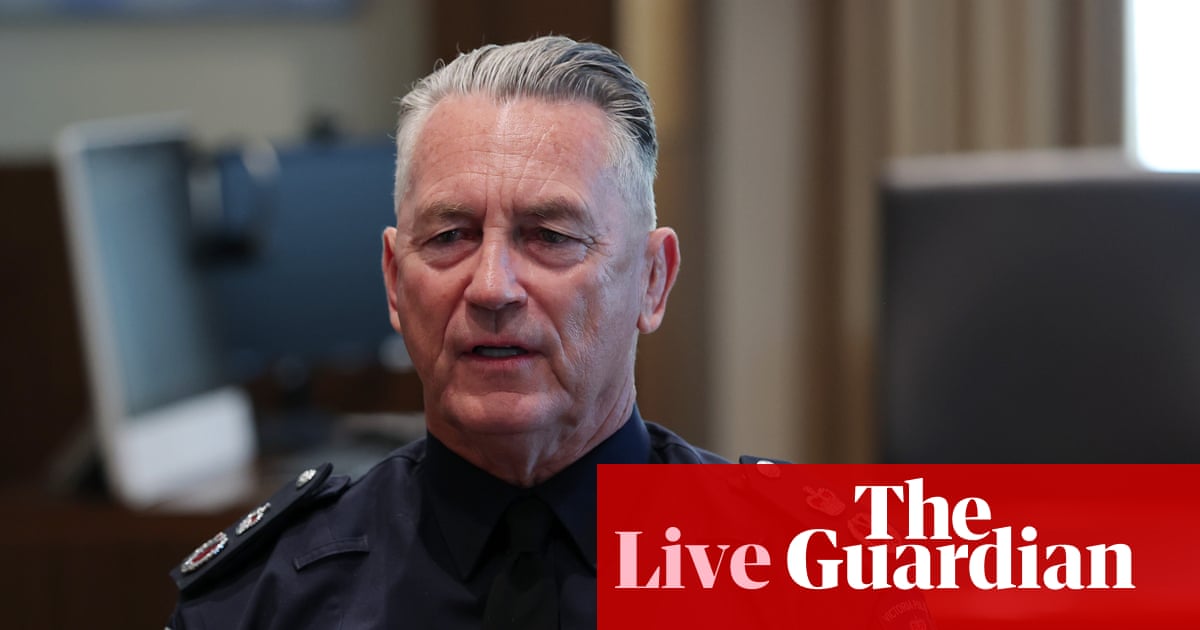 Helen Haines live updates: Police are charging ‘almost one individual every week’ for targeting politicians, MP critical after surgery to save second leg | Australia news