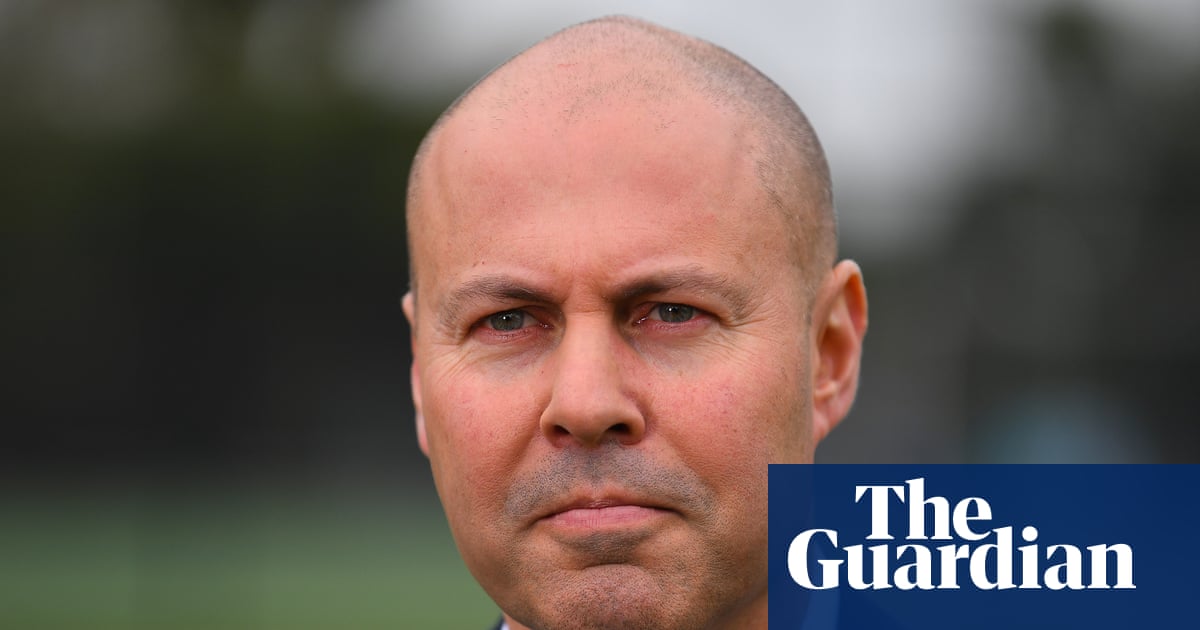 The return of the prodigal son? Why speculation is rising over Josh Frydenberg’s future | Coalition