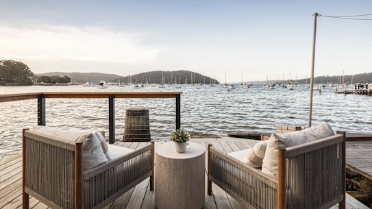 Vitamins mogul Marcus Blackmore lists Bayview home for $13 million to $14.3 million.