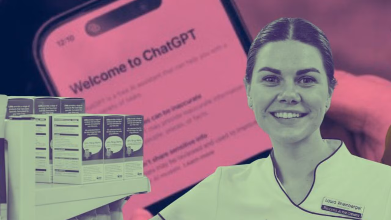 Experts reveal main reasons people use AI to self diagnose