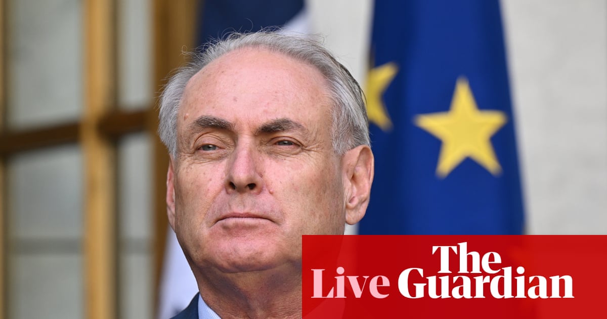Australian politics live: Trade minister says Coalition MPs walked out of meeting on EU trade deal; RBA warns staff to accept pay deal or miss out | Australia news