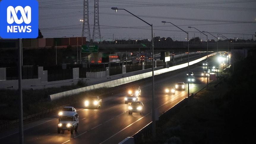 Copper thefts leave Perth roads in darkness and cost taxpayers millions
