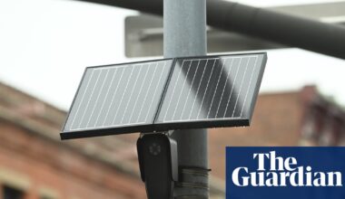 AI surveillance startup Flock to cut several hundred jobs amid backlash, sources say | Surveillance