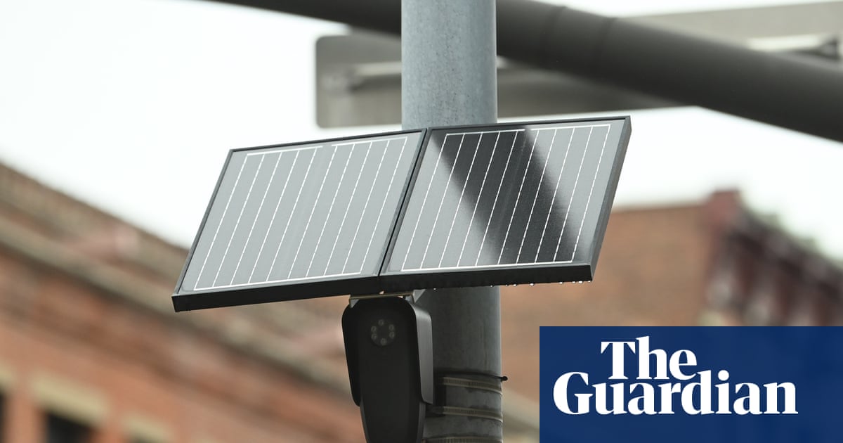 AI surveillance startup Flock to cut several hundred jobs amid backlash, sources say | Surveillance