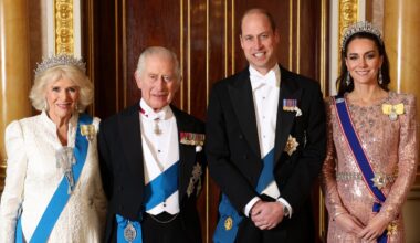 'Step aside': King Charles should have handed the throne to Prince William and Princess Kate, ex footballer and actor Vinnie Jones says