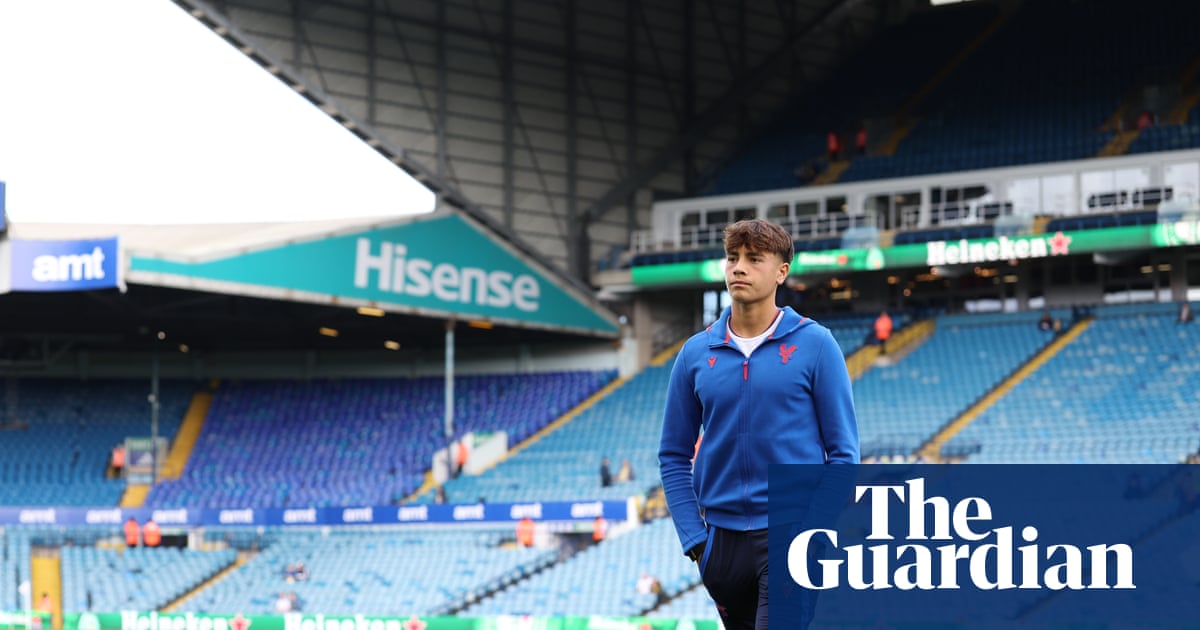 Schooled for success: how English lessons power Midtjylland’s talent factory | Midtjylland