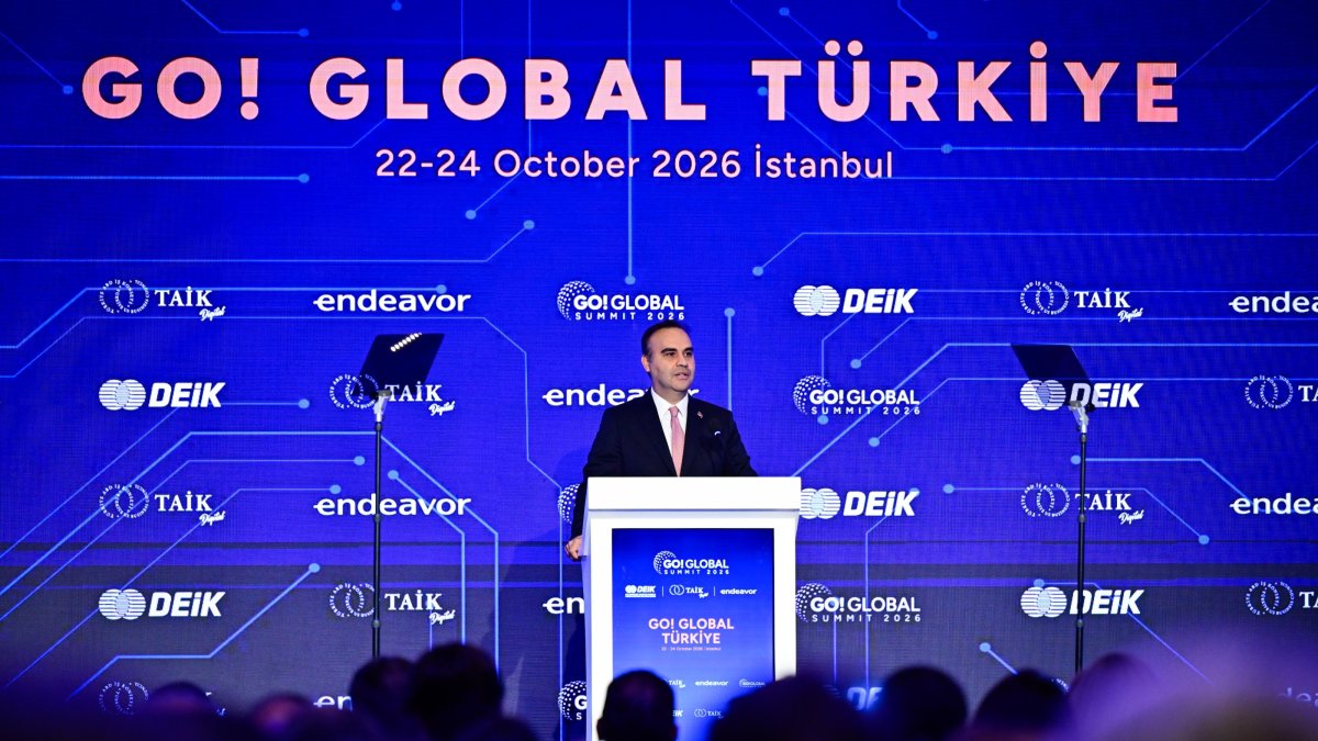 Türkiye aims for $100B in 'Turcorn' value by 2030, minister says