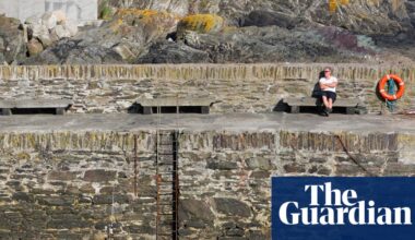 South West Water fined £8m for hundreds of sewage spills in Cornwall and Devon | Pollution