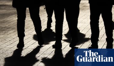 AFP warns Australia of ‘tsunami of youth crime’ and radicalisation accelerated by AI | Australian security and counter-terrorism