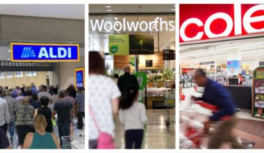 Western Australia’s best and worst Aldi, Coles and Woolworths supermarkets revealed