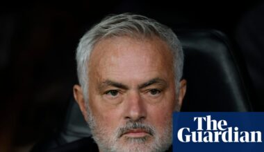 Older, calmer, but still playing the hits: Mourinho and Madrid primed for clásico | La Liga