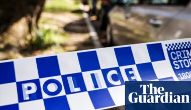 Boy, 13, charged with murder after man stabbed to death in Sydney’s west | Sydney