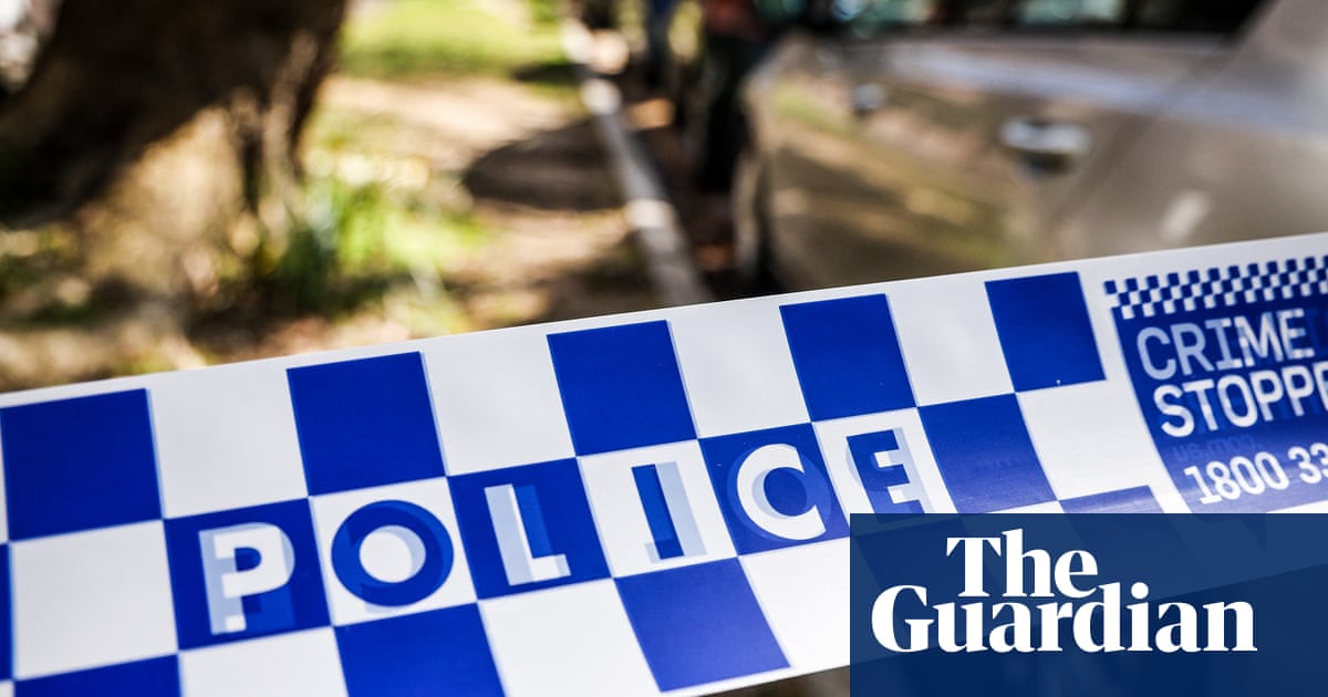 Boy, 13, charged with murder after man stabbed to death in Sydney’s west | Sydney