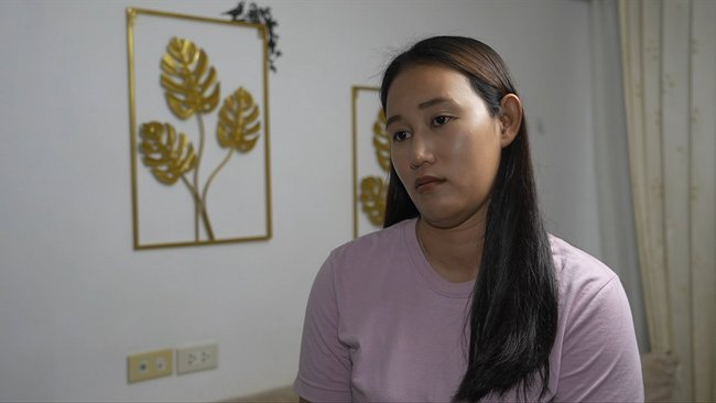 Miruntree Thanachai said the teen’s family are ‘grateful’ the accused has pleaded not guilty, so he can ‘face the harshest possible punishment’ if found guilty.