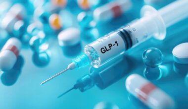 Food Noise and GLP-1 Drugs: What Research Reveals About Motivation and Appetitive Drive