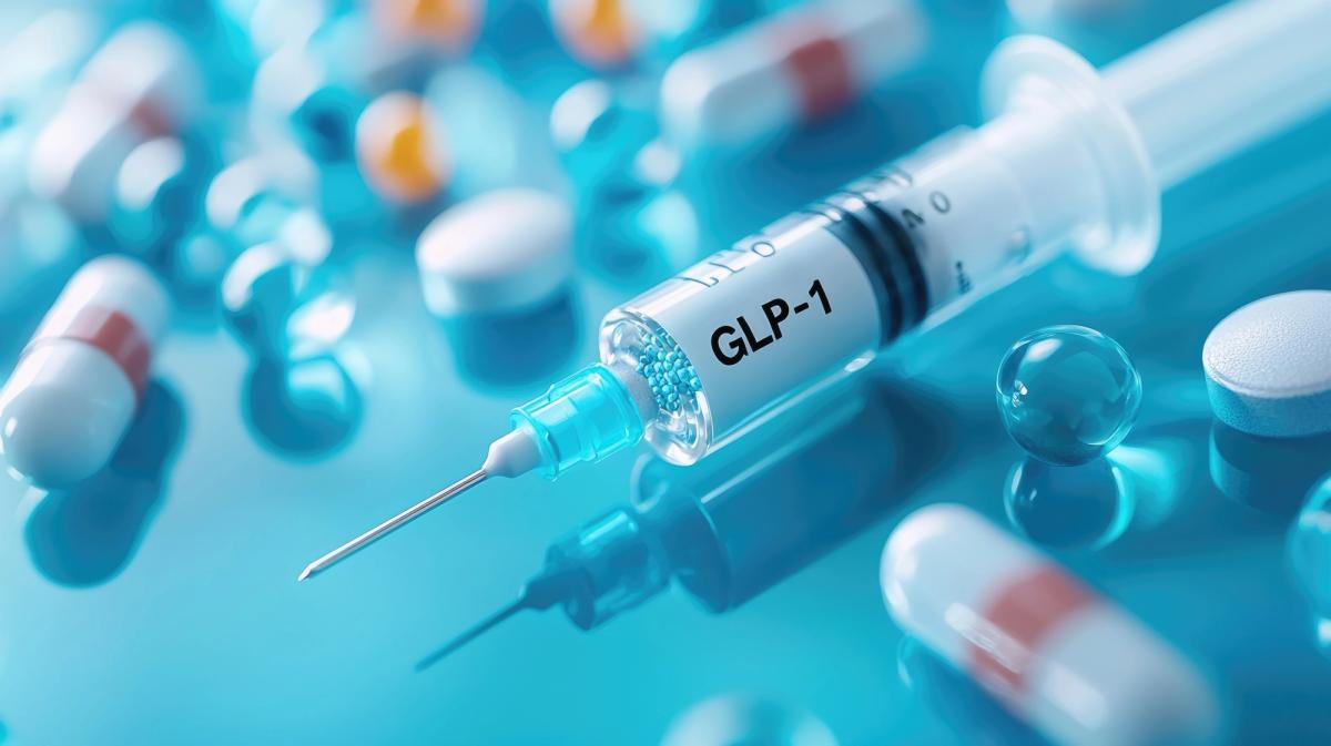 Food Noise and GLP-1 Drugs: What Research Reveals About Motivation and Appetitive Drive