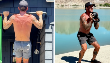 Your 5-Pillar Plan for Lifelong Strength – from Midlife Fit Club Founder Jeff Sutherland