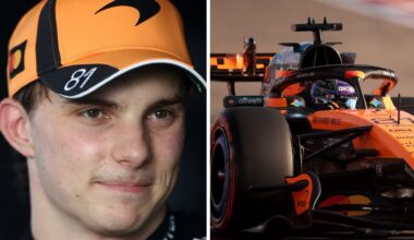 ‘Incredibly difficult’: Piastri’s honest McLaren admission as ‘head-scratcher’ leaves Aussie baffled