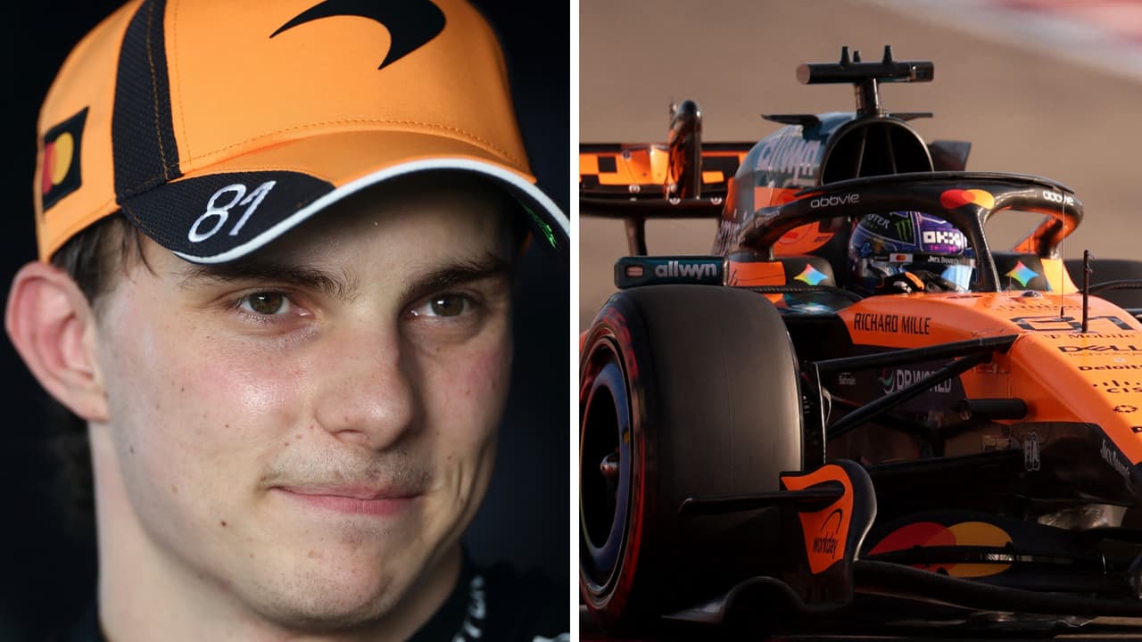 ‘Incredibly difficult’: Piastri’s honest McLaren admission as ‘head-scratcher’ leaves Aussie baffled