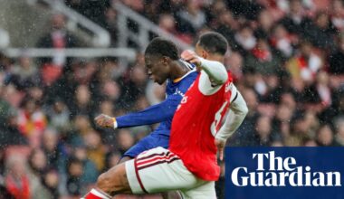 Time and owners not on Moyes’ side as he tries to end Everton trophy drought | Carabao Cup