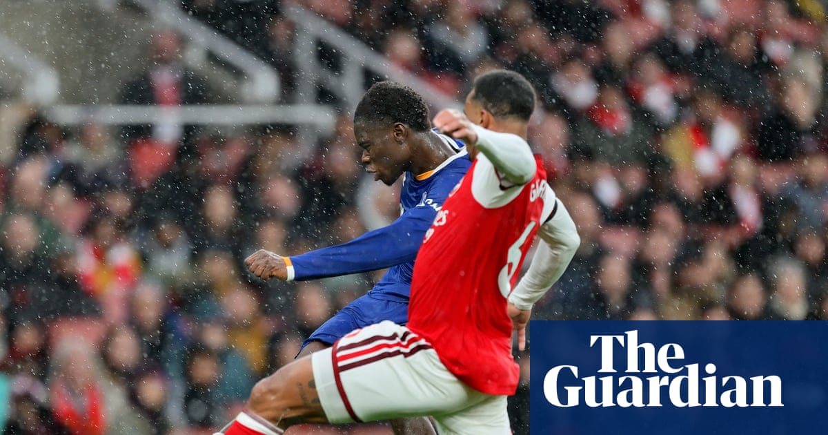 Time and owners not on Moyes’ side as he tries to end Everton trophy drought | Carabao Cup