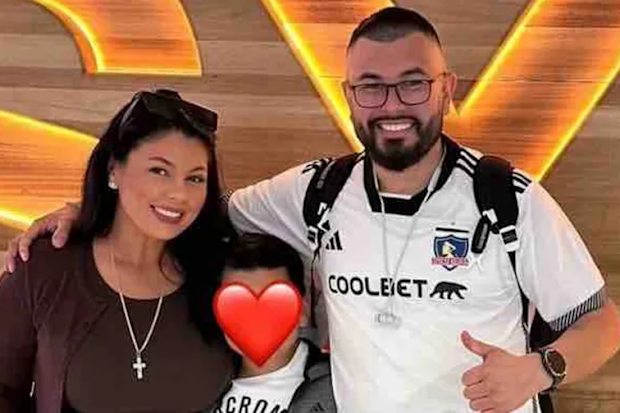 Frank Stephen Ramirez is fighting for life after being stabbed more than two dozen times while in Colombia for a music festival.