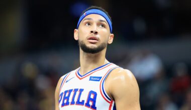 NBA 2026: Ben Simmons Boomers return, Marc J. Spears reveals 2027 World Cup hopes, NBA comeback and Being Ben documentary