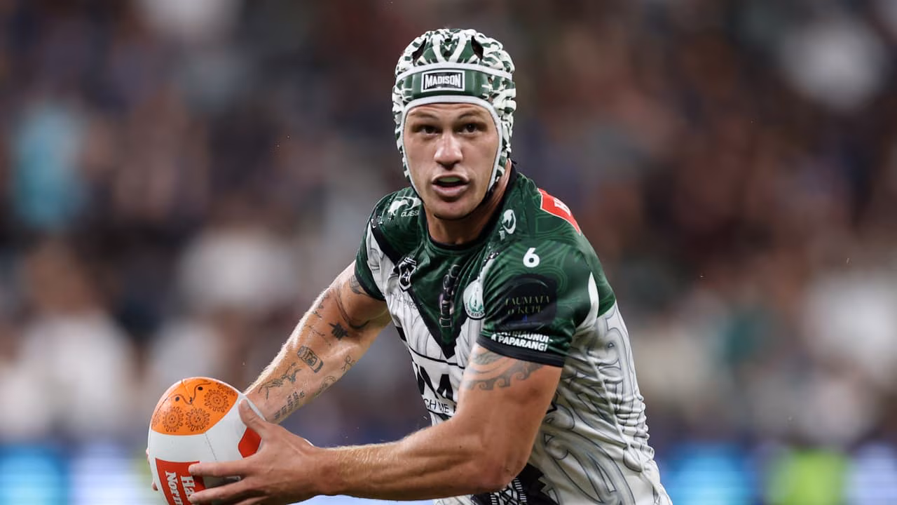 NRL 2026: Kalyn Ponga thanks rule change for living out New Zealand dream