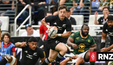 NZ on Air