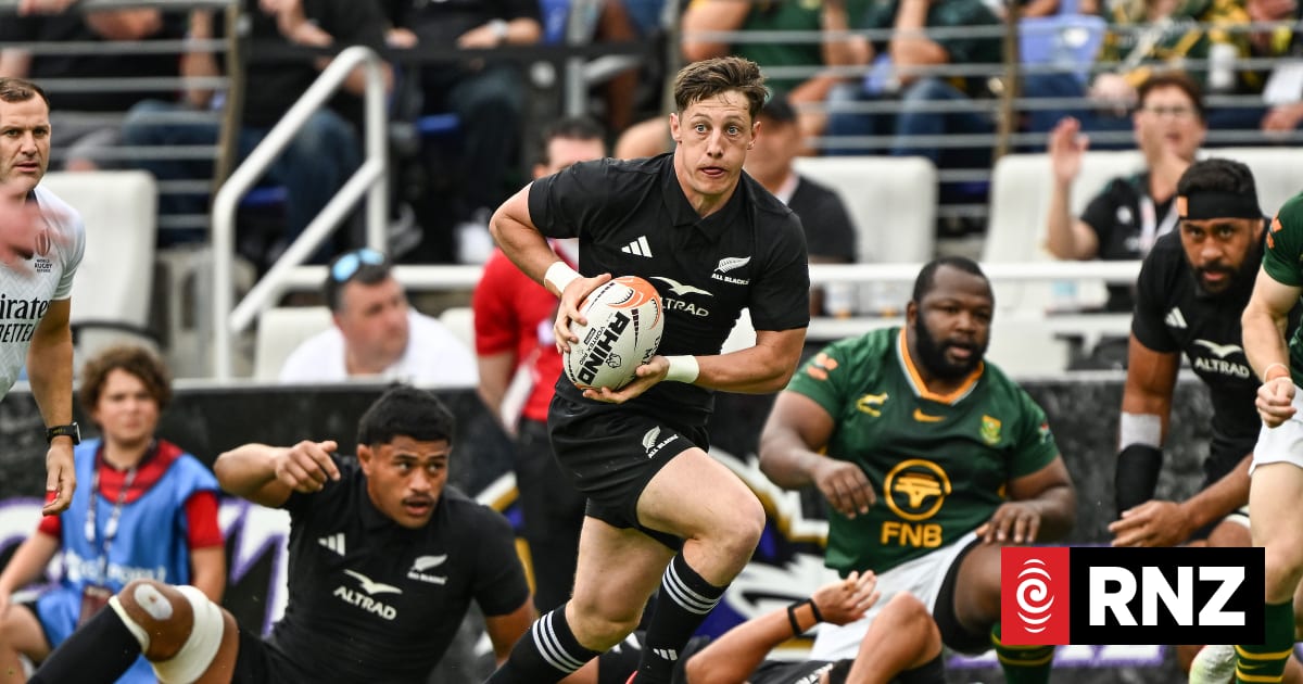 NZ on Air
