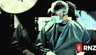 NZ on Air