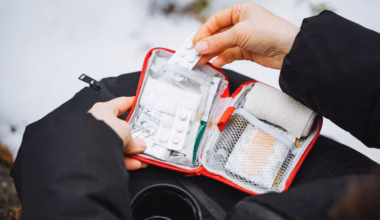 The most important things to do to stay healthy while traveling