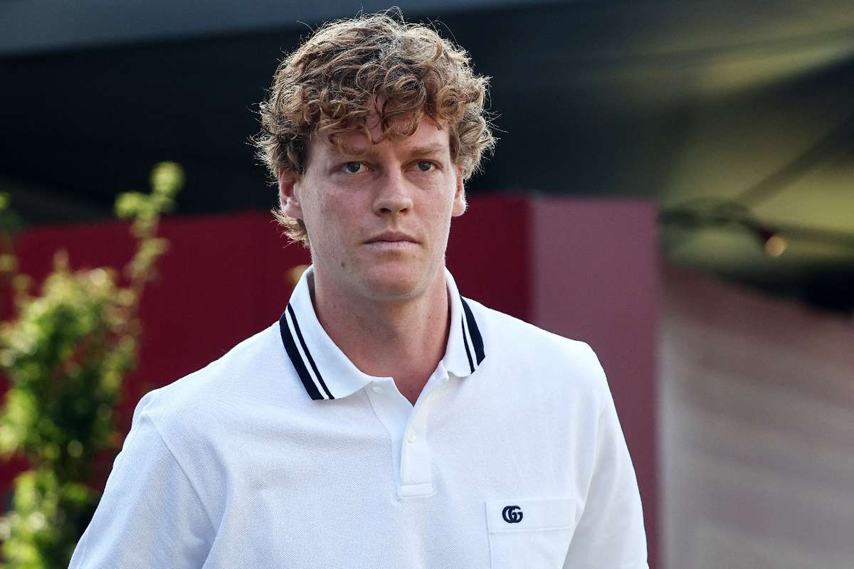 World number one Jannik Sinner pulls out of Shanghai Masters to delay return again