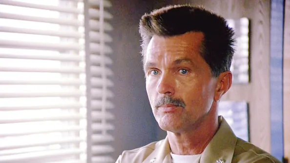 Tom Skerritt death: Emmy Award winning actor known for Top Gun, Picket Fences, Alien dies aged 93