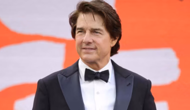Tom Cruise’s Digger defeat made worse by his ex’s successes
