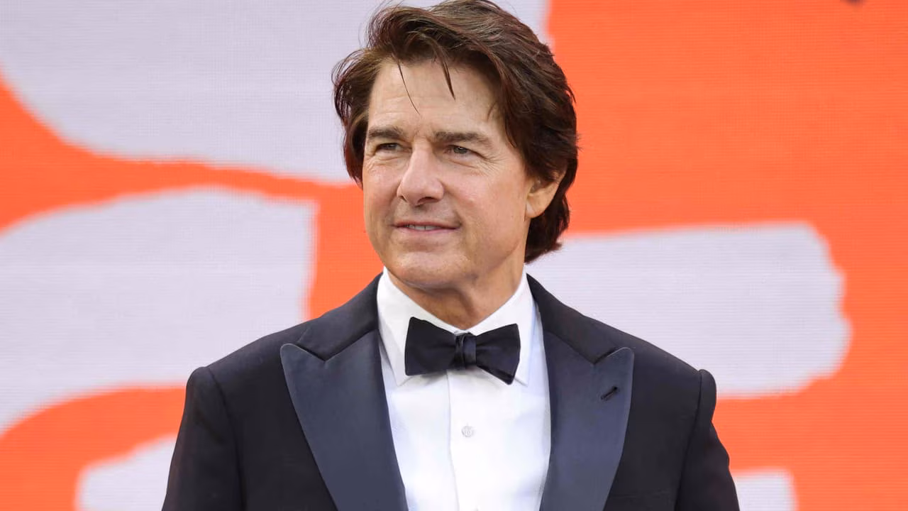 Tom Cruise’s Digger defeat made worse by his ex’s successes