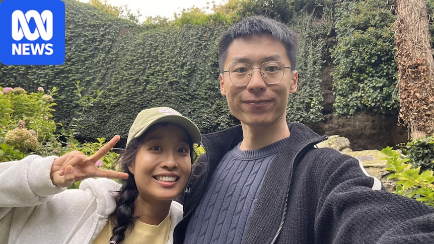 Ledcourt crash victims Michael Zheng and Angela Wang remembered as 'wonderful people'