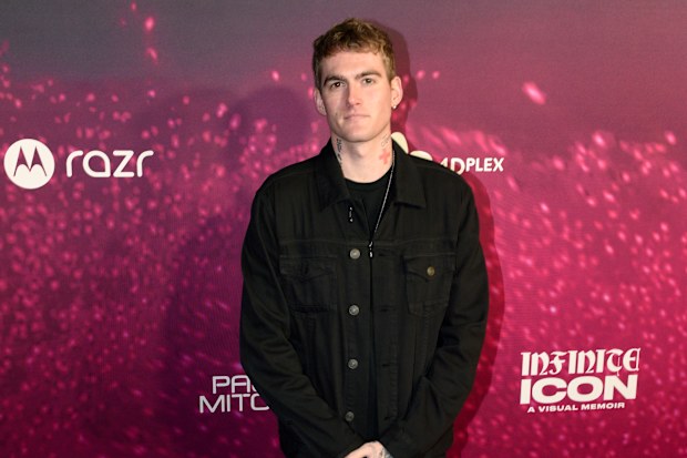 Gerber recently attended the Los Angeles premiere of Paris Hilton’s Infinite Icon: A Visual Memoir premiere on January 20, 2026.
