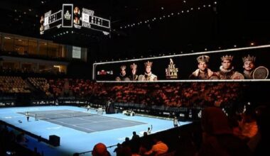 Riyadh’s world tennis event postponed